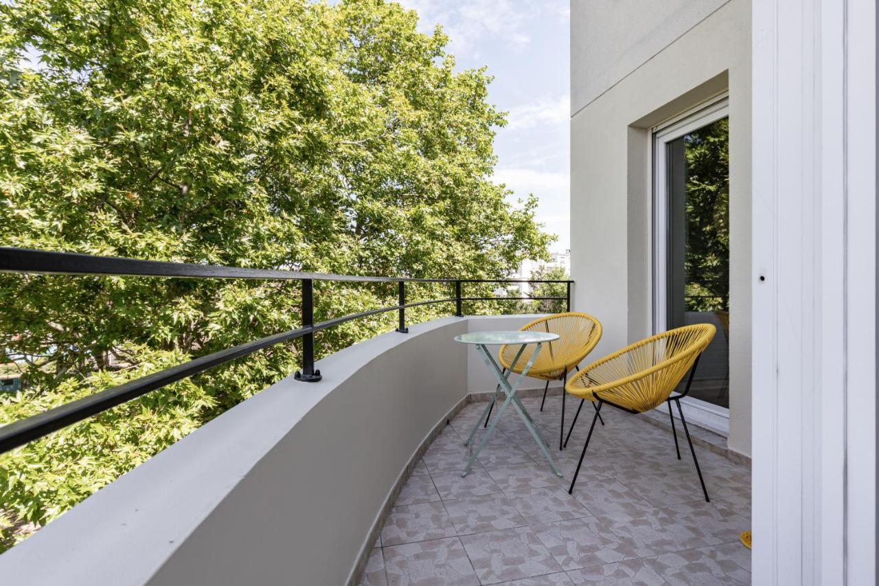Design 3 Bedrooms Appartment, Near Champs Elysees *
