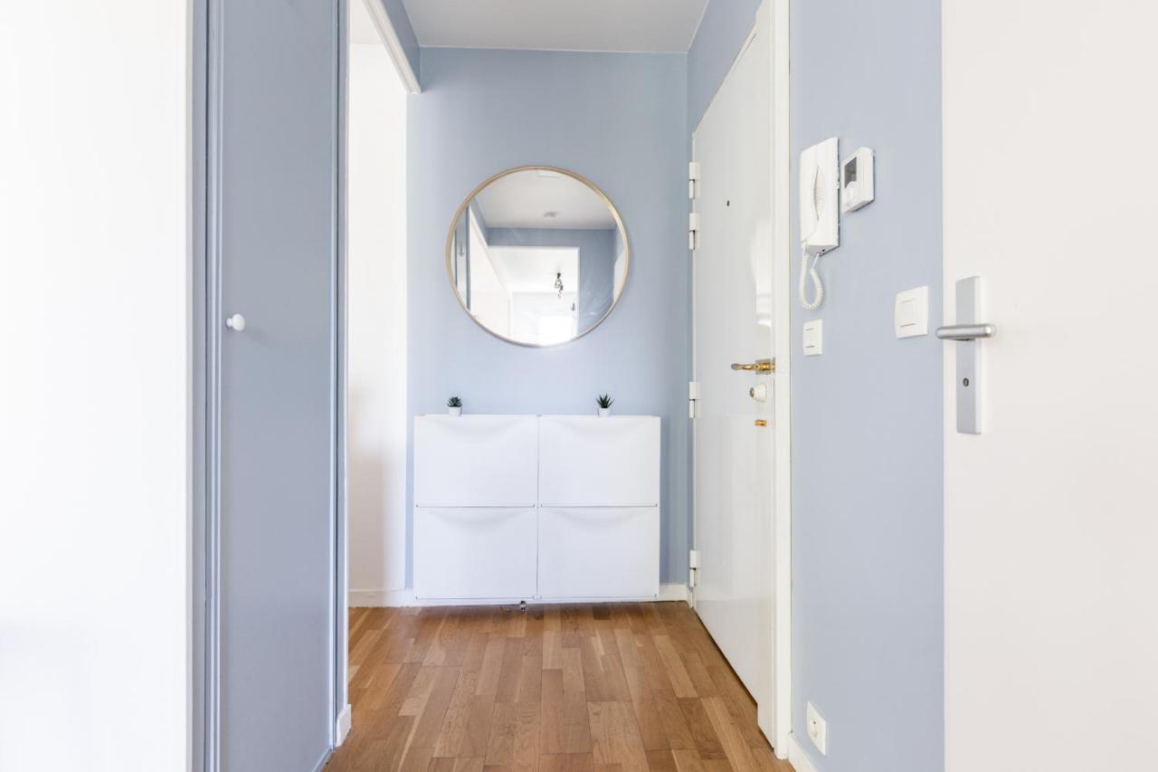 Design 3 Bedrooms Appartment, Near Champs Elysees Apartment