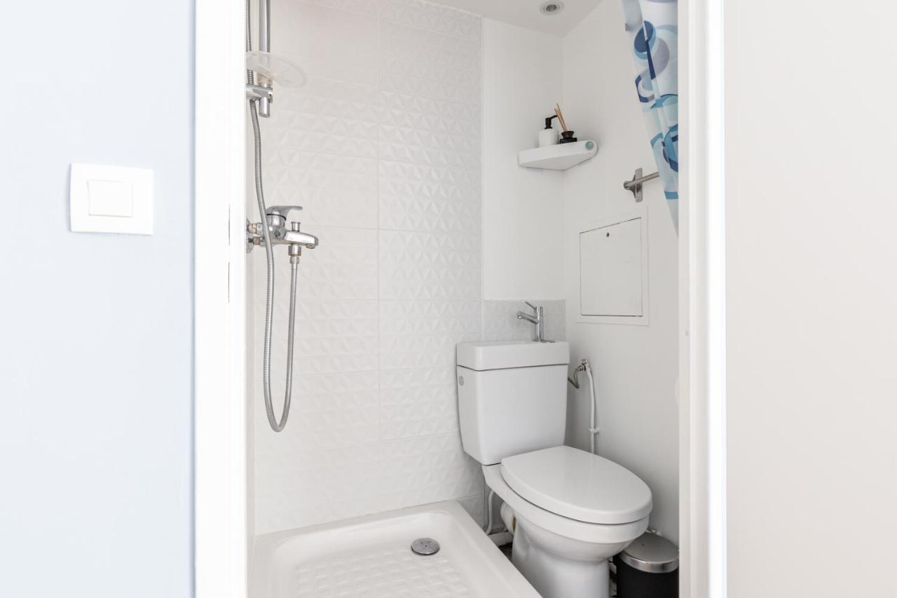 Design 3 Bedrooms Appartment, Near Champs Elysees * Nanterre